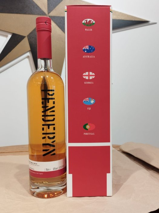 Penderyn french flair for sale  