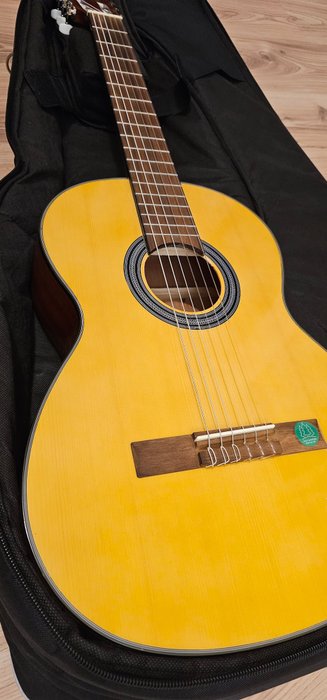 Gaveau classical guitar for sale  