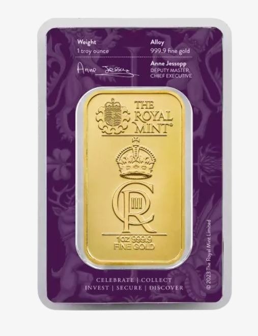 Troy ounce gold usato  