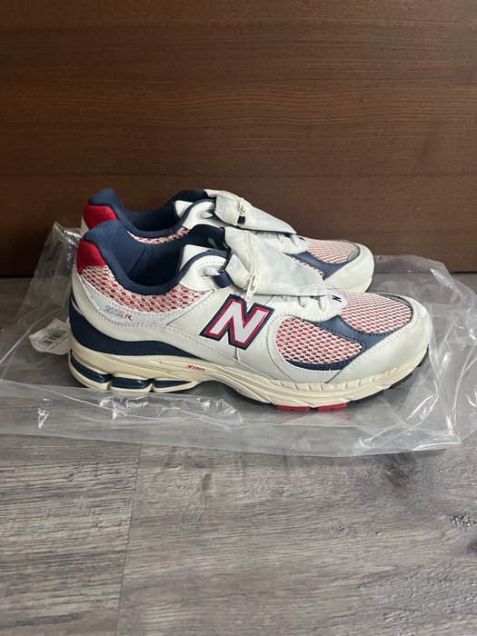 New balance sneakers d'occasion  