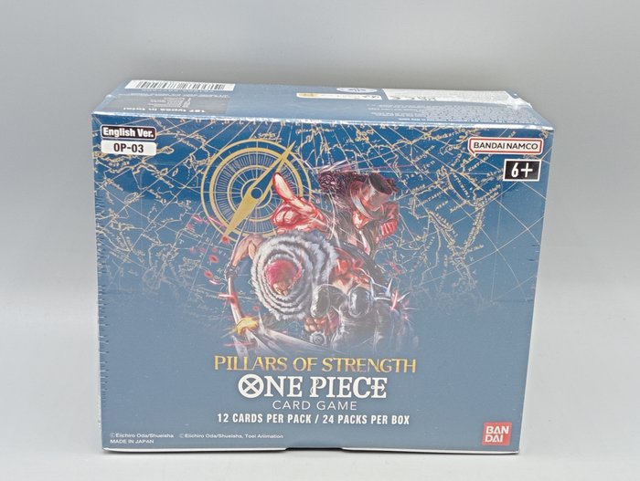 Bandai box one for sale  