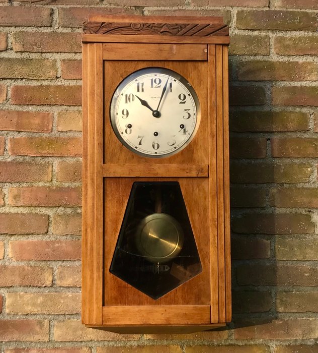 Wall clock regulator for sale  