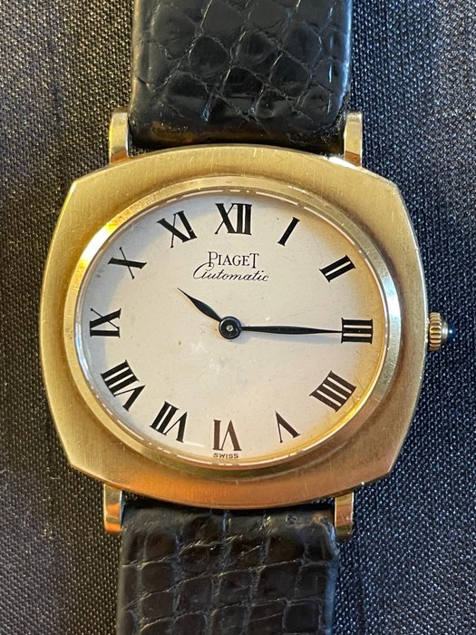Piaget piaget yellow for sale  