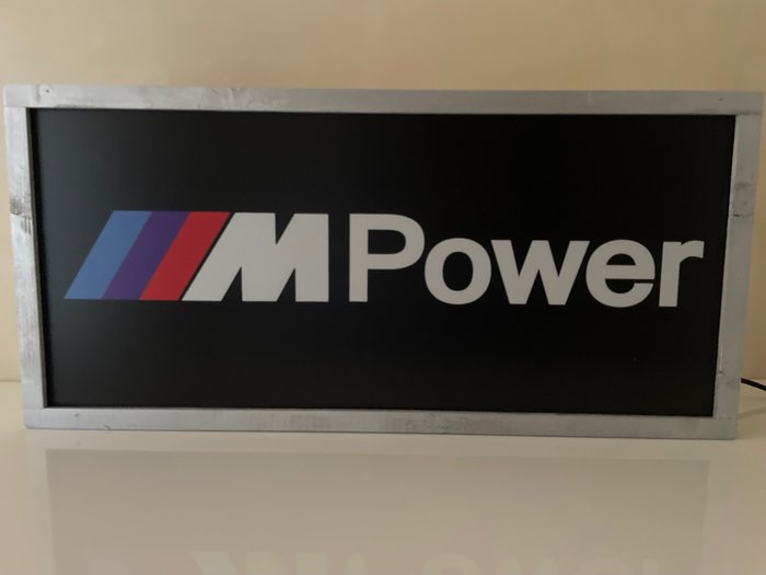 Bmw power motorsport d'occasion  
