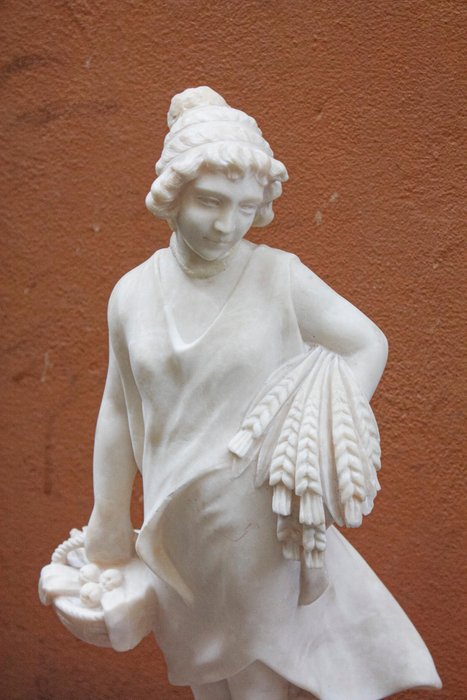 Alberto currini sculpture for sale  