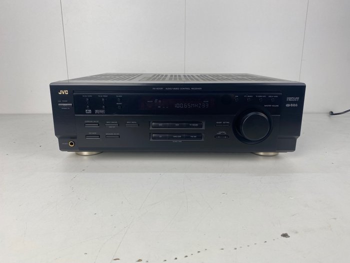 Jvc 6010r audio for sale  