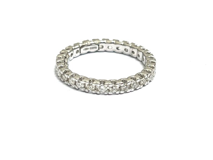 Eternity ring kt. for sale  