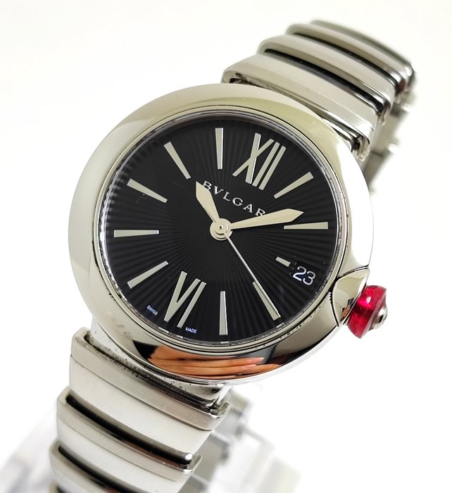 Bvlgari lucea automatic for sale  