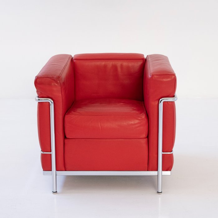 Cassina charlotte perriand d'occasion  