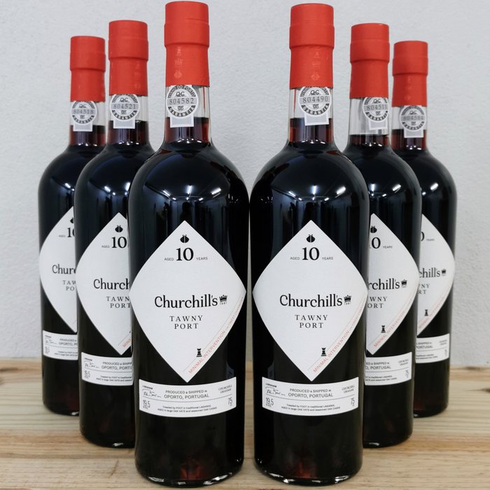 Churchill douro years for sale  