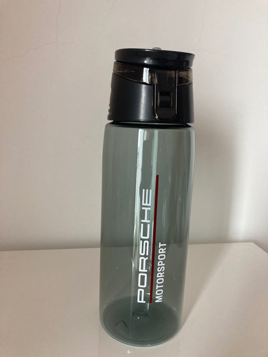Porsche water bottle for sale  