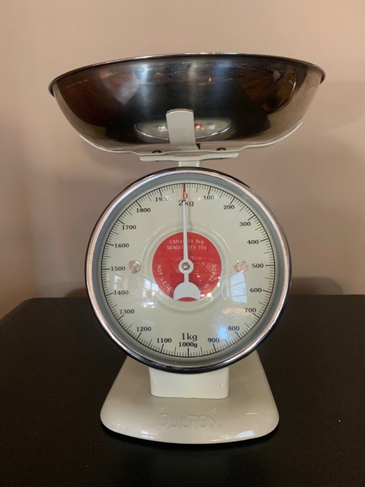 Dulton kitchen scale for sale  