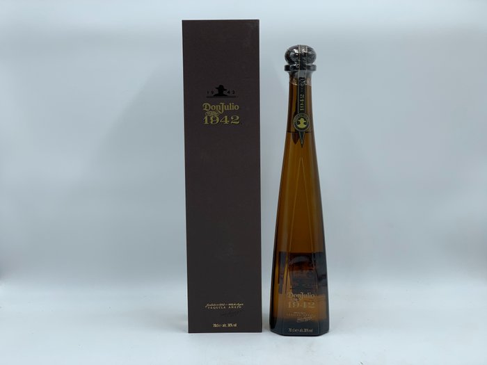 Julio 1942 tequila for sale  