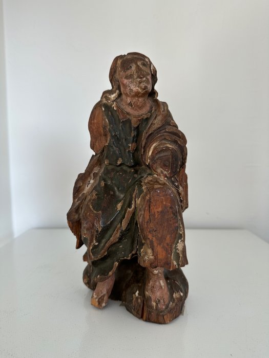 Onbekend sculpture maria for sale  