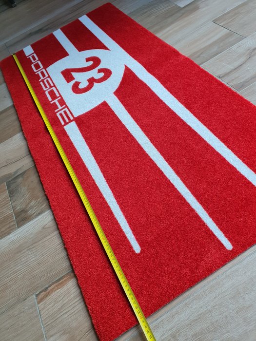 Porsche carpet 917 d'occasion  