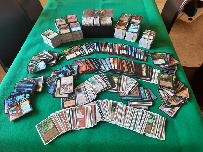 Magic gathering 2030 for sale  
