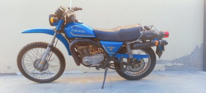 Cagiva 250 cc for sale  