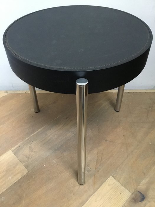 Zanotta side table for sale  