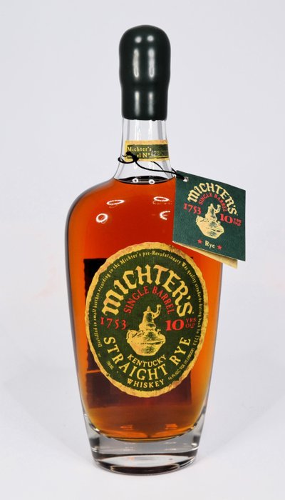 Michter years old for sale  