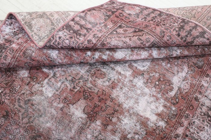 Persian carpet vintage d'occasion  