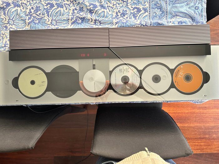 Bang olufsen beosound for sale  