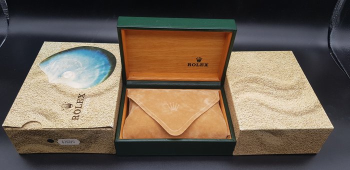 Rolex 68.00.2 box for sale  