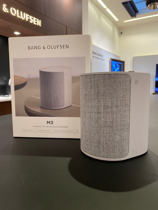 Bang olufsen beoplay for sale  
