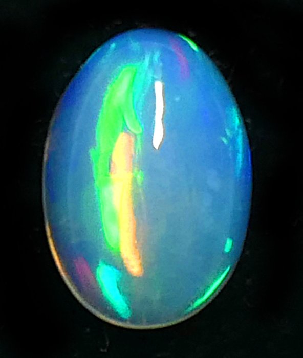 2.26 precious opal for sale  