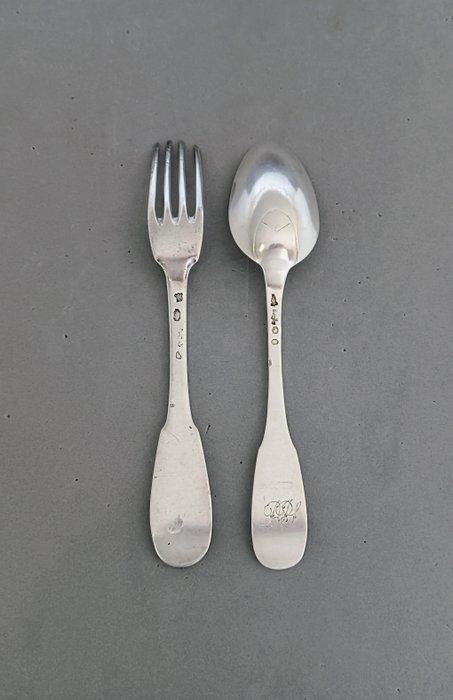 Arthaud toulouse cutlery for sale  