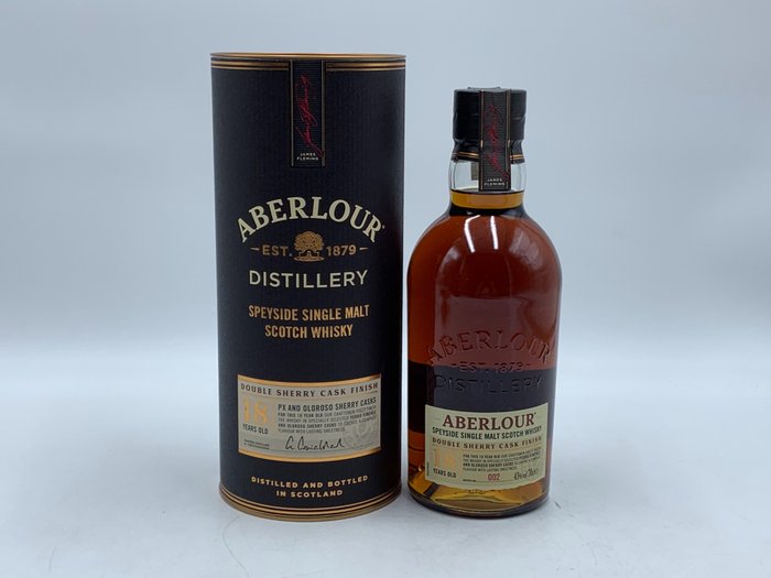 Aberlour years old d'occasion  