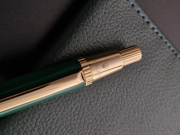 Rolex ballpoint exclusive for sale  