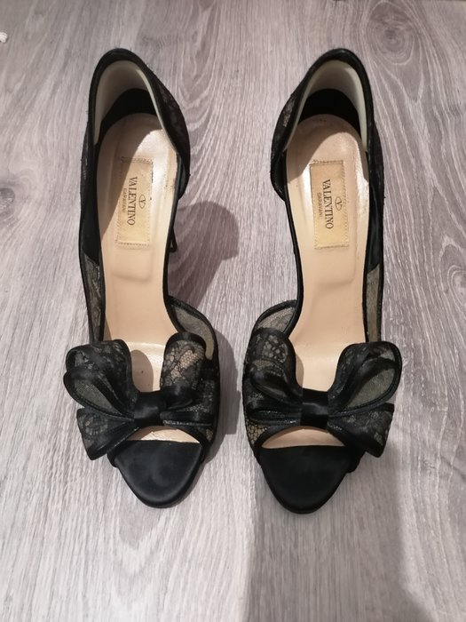 Valentino high heels for sale  