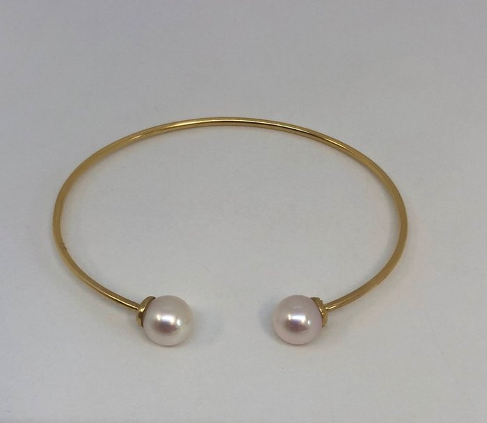 Bracelet akoya pearls for sale  