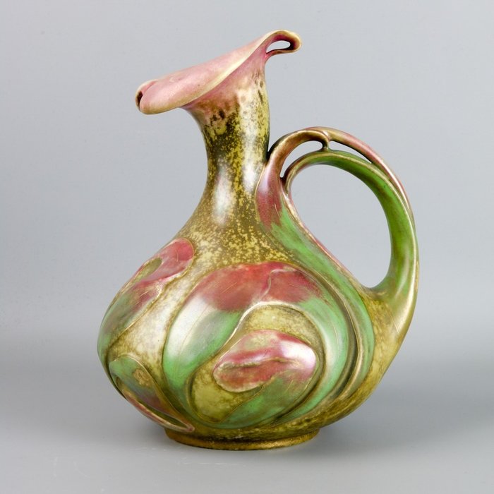 Amphora riessner vase d'occasion  