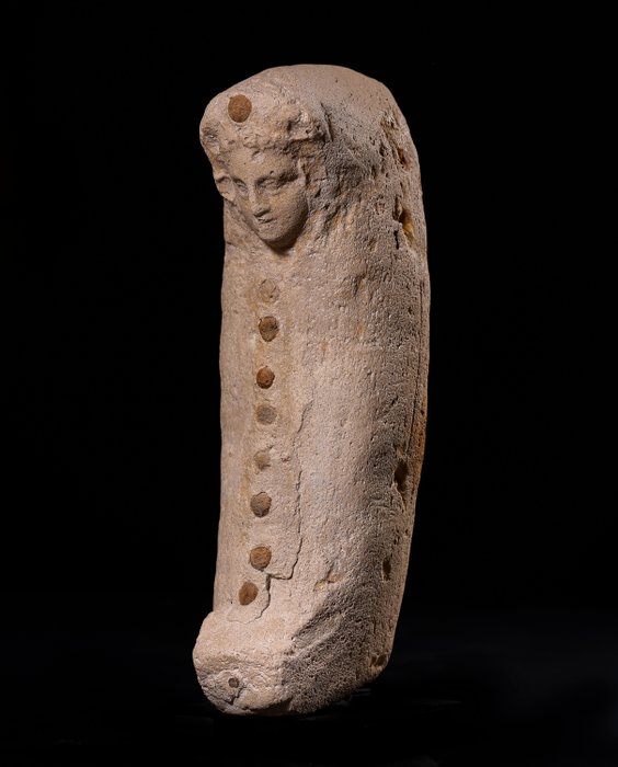 Ancient egyptian limestone for sale  