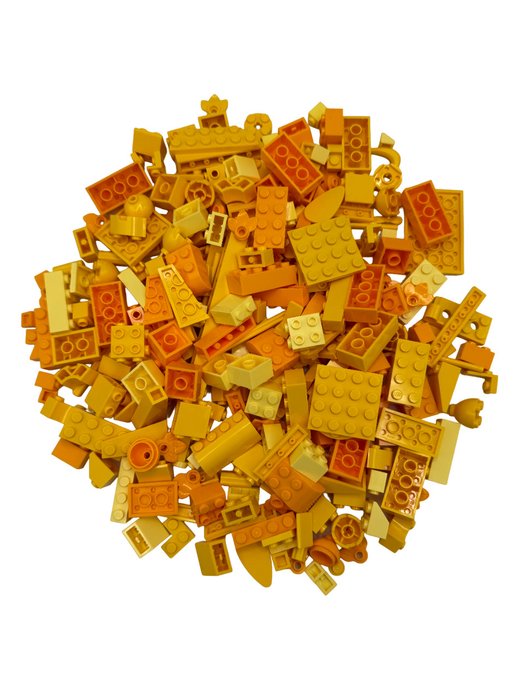 Lego 300 yellow for sale  