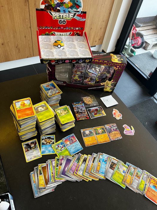 Pokémon mixed collection for sale  