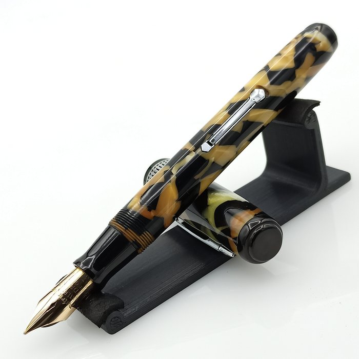Waterman patrician fountain d'occasion  