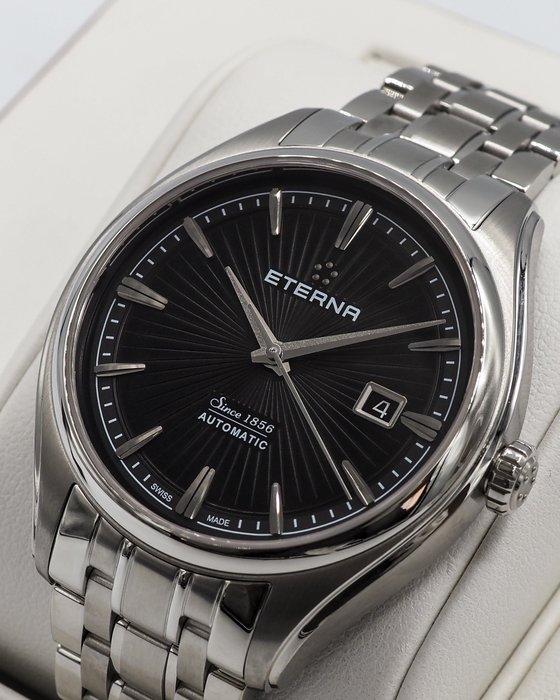 Eterna matic automatic d'occasion  