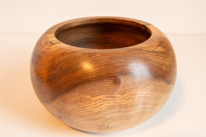 Edelhout vase wood for sale  