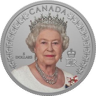 Canada. dollars 2022 for sale  
