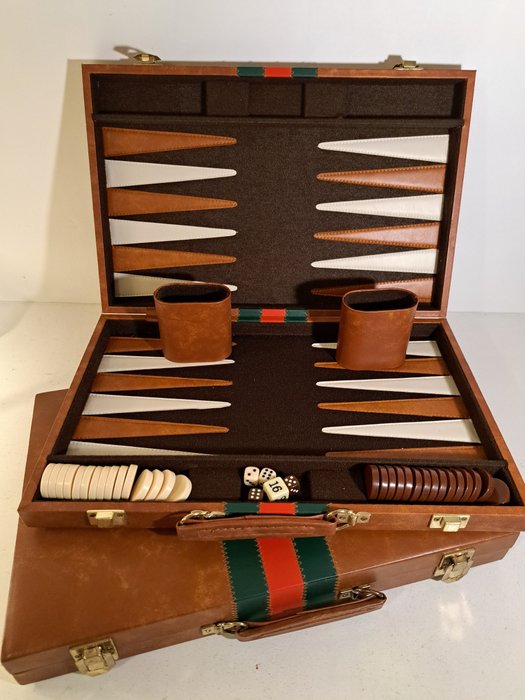 Game prachtige backgammon for sale  