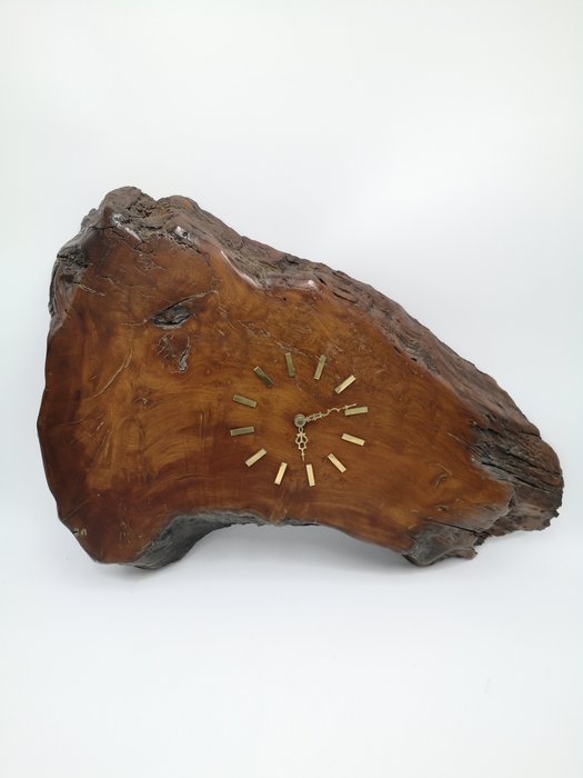 Wooden clock wood for sale  