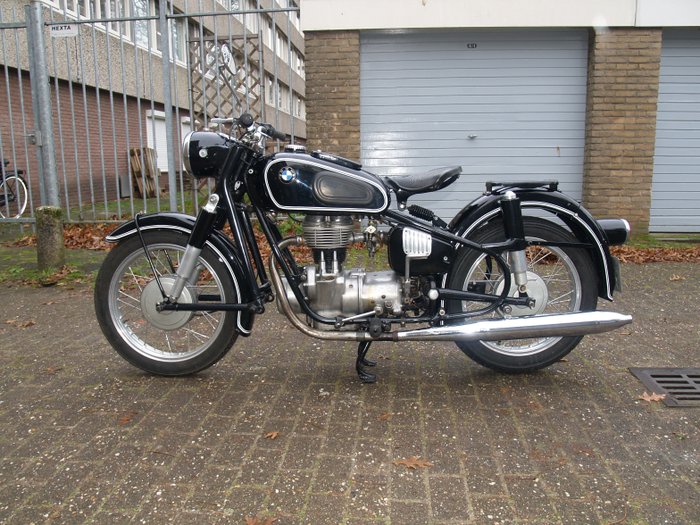 Bmw r26 250 d'occasion  