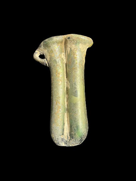 Ancient roman glass for sale  