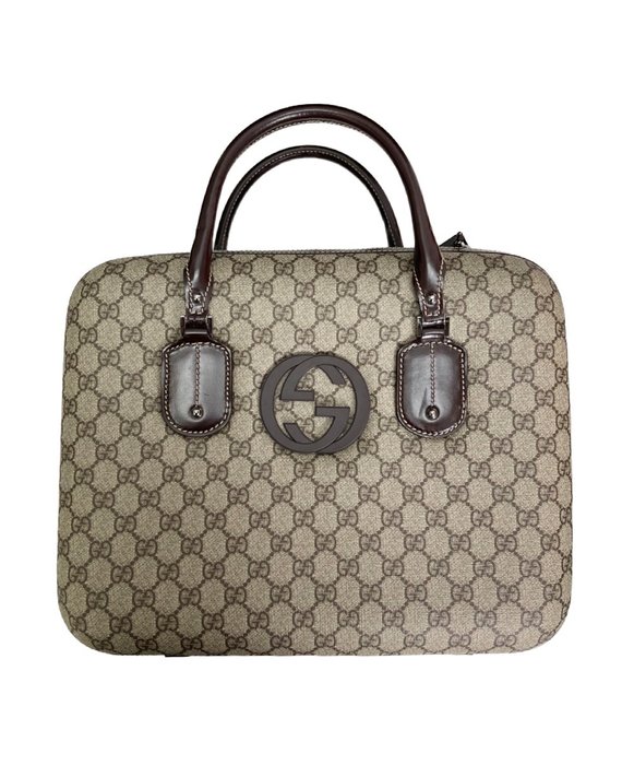 Gucci briefcase bag for sale  