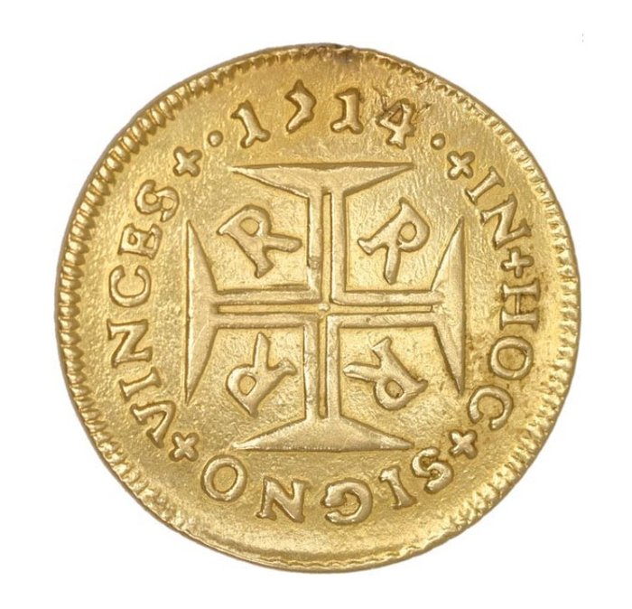 Brazil joão moeda for sale  