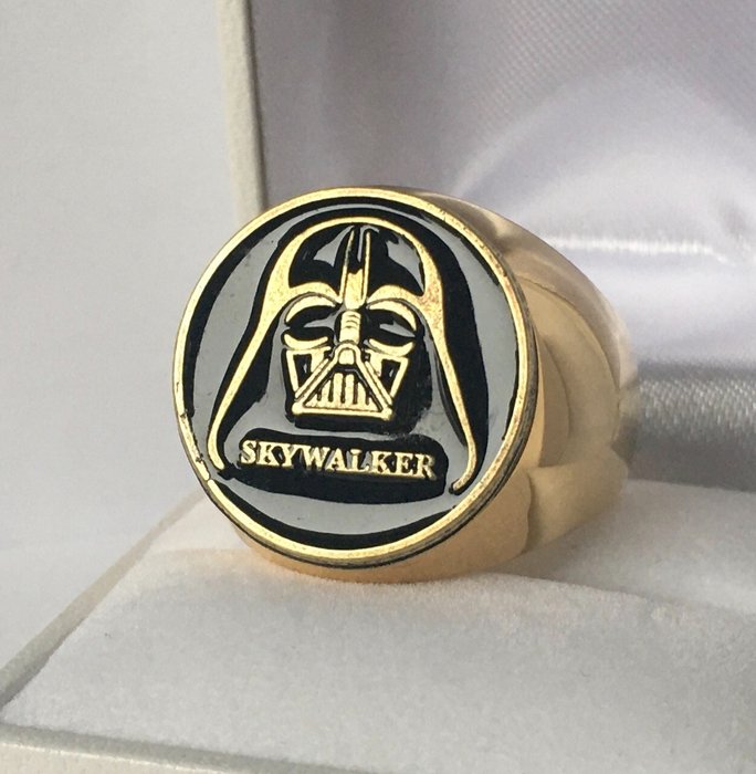 Star wars skywalker for sale  