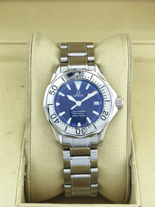Omega seamaster electric for sale  