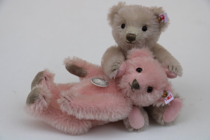 Steiff zomer teddyberen for sale  